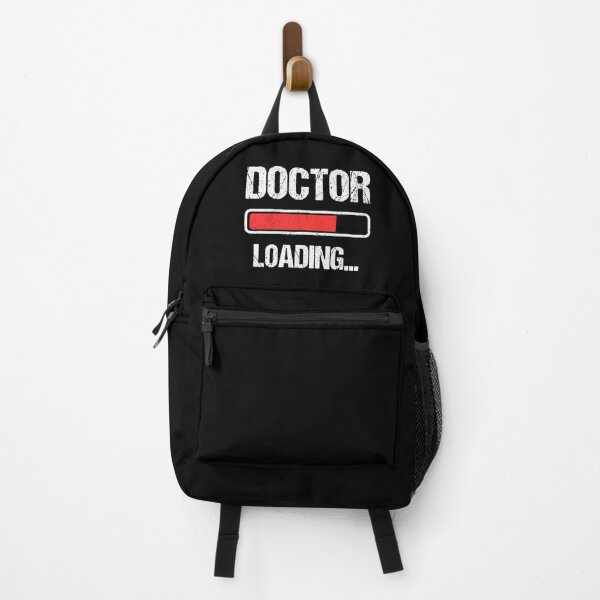 Item preview, Doctor Loading I designed and sold by Lemon Pepper.