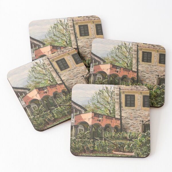 Item preview, Deering Estate designed and sold by Nevalove04.