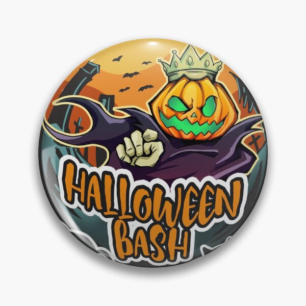 Artikelvorschau, Halloween-Party entworfen und verkauft von Pcat007.