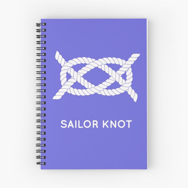Item preview, Sailor Knot designed and sold by ArtsyBeard.