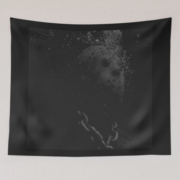 Item preview, Horror designed and sold by Daviscoatings.