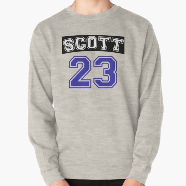 tree hill ravens sweatshirt