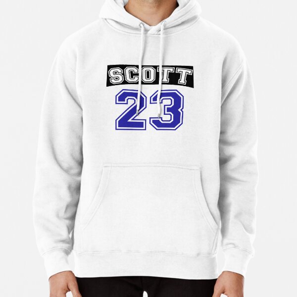 scott 23 un arbre colline corbeaux jersey v2 Sweat à capuche épais