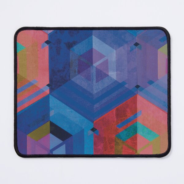 Item preview, The geometry colors designed and sold by bernardrancis.