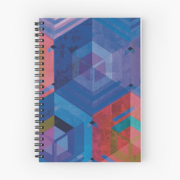 Item preview, The geometry colors designed and sold by bernardrancis.