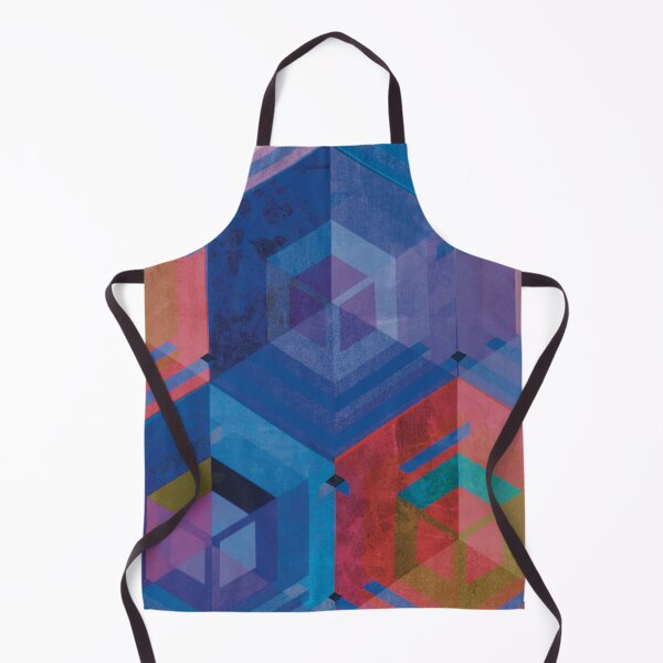 Item preview, The geometry colors designed and sold by bernardrancis.