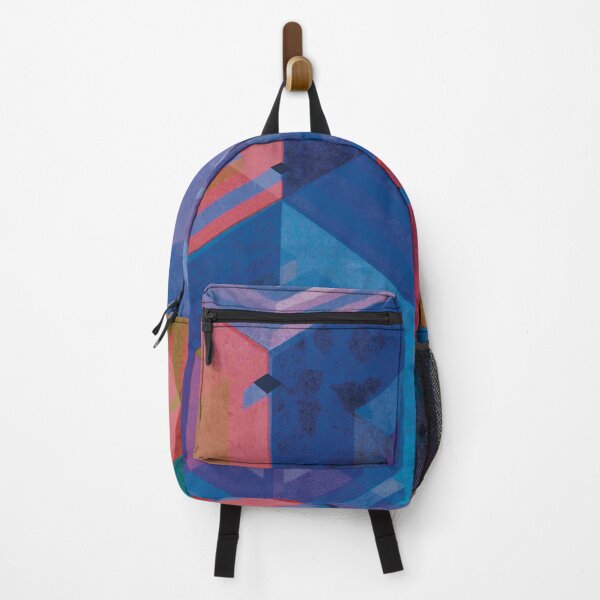 Item preview, The geometry colors designed and sold by bernardrancis.