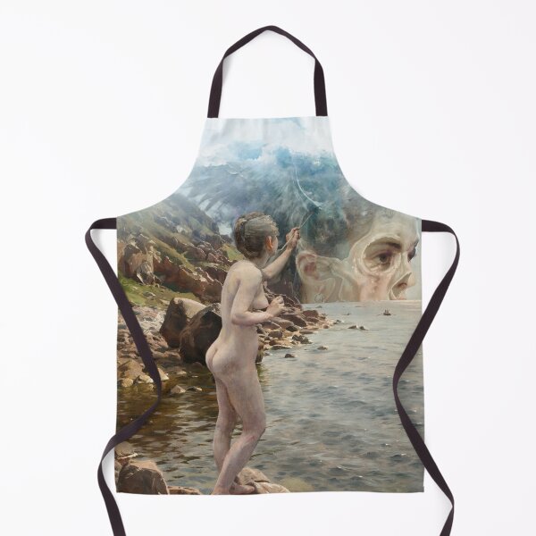 Item preview, Painting Your Own Destiny designed and sold by Metafables.