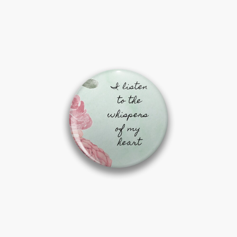 Item preview, Pin designed and sold by embodiedg.