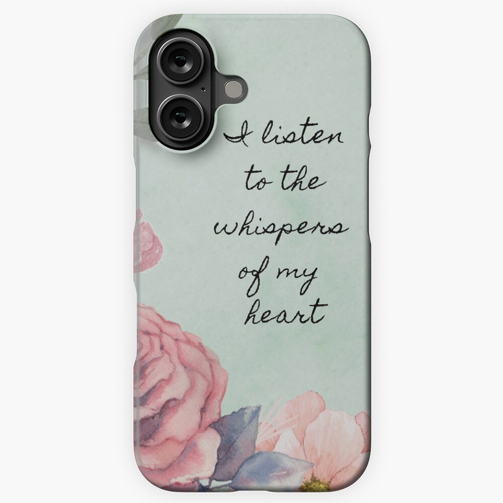 Item preview, iPhone Snap Case designed and sold by embodiedg.