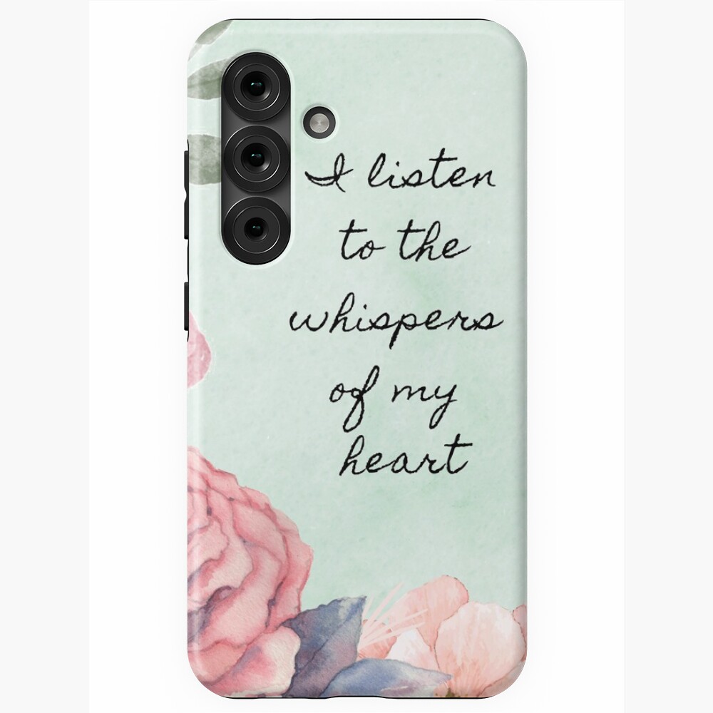 Item preview, Samsung Galaxy Tough Case designed and sold by embodiedg.