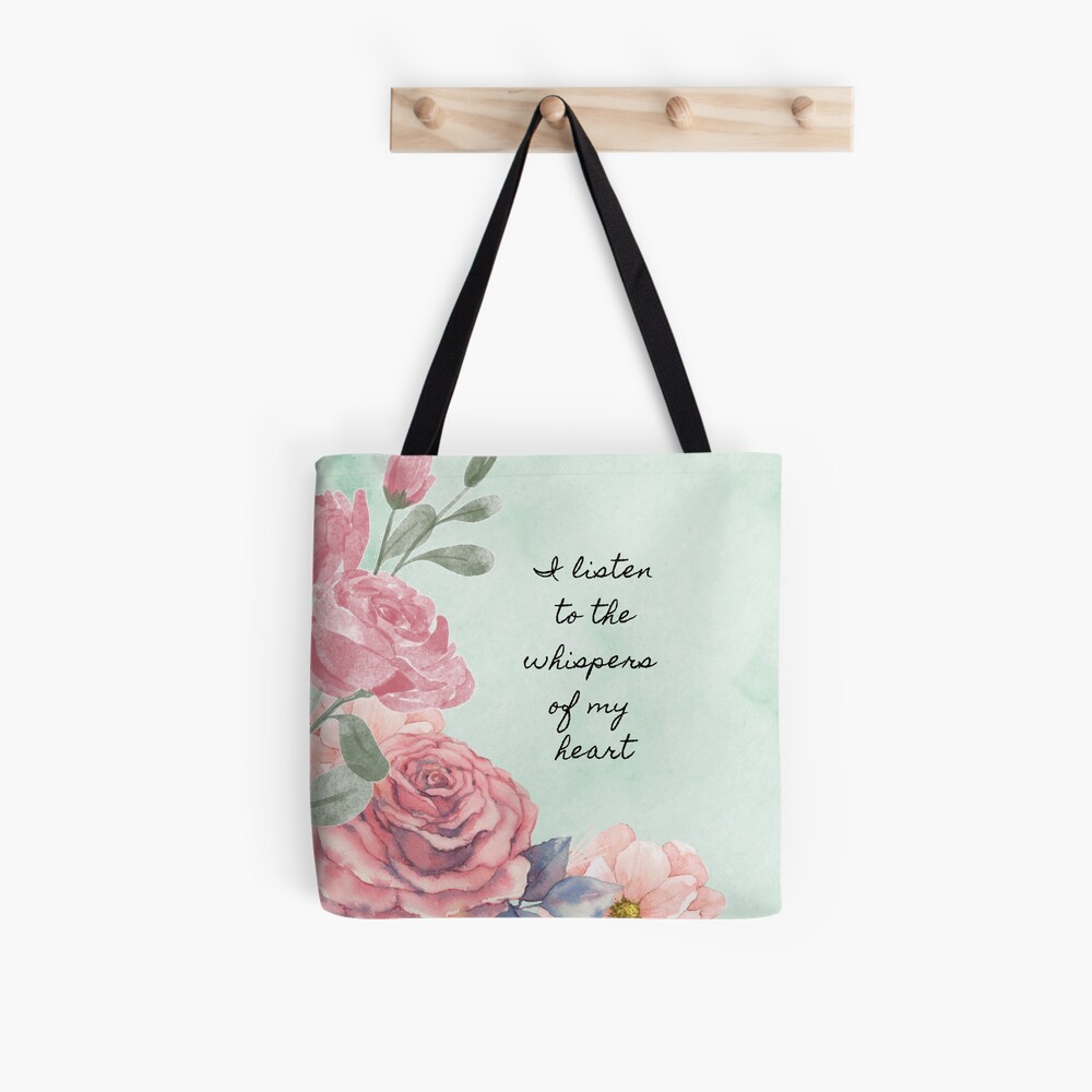 Item preview, All Over Print Tote Bag designed and sold by embodiedg.