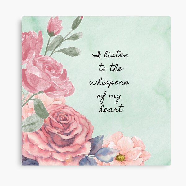 Canvas Print