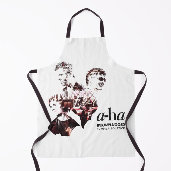 Item preview, MTV SOLSTICE A-HA 2021 TOUR 2022 designed and sold by cksonnan.