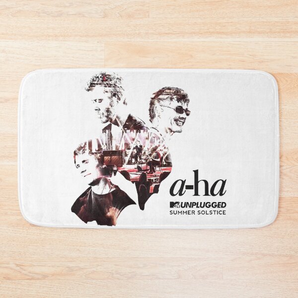 Item preview, MTV SOLSTICE A-HA 2021 TOUR 2022 designed and sold by cksonnan.