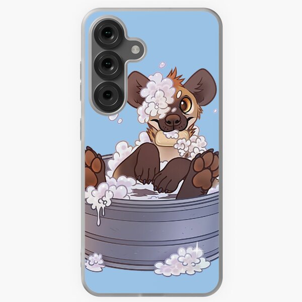 Item preview, Hyena bath designed and sold by Mr.Lemur.