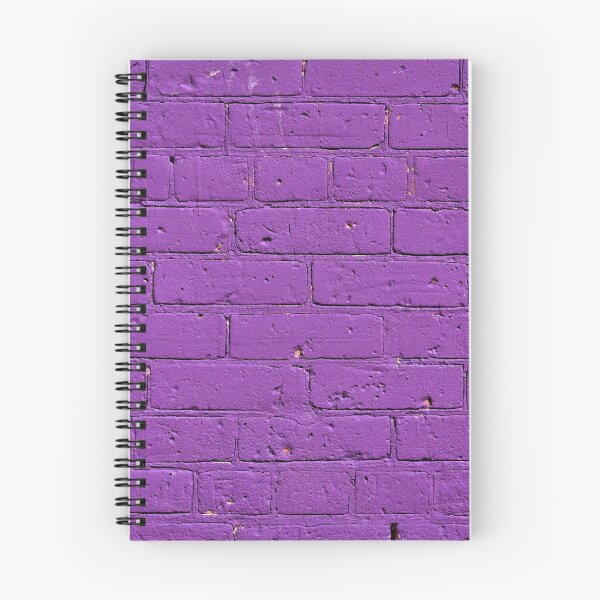 Item preview, Purple Painted Wall designed and sold by DeannesStore.