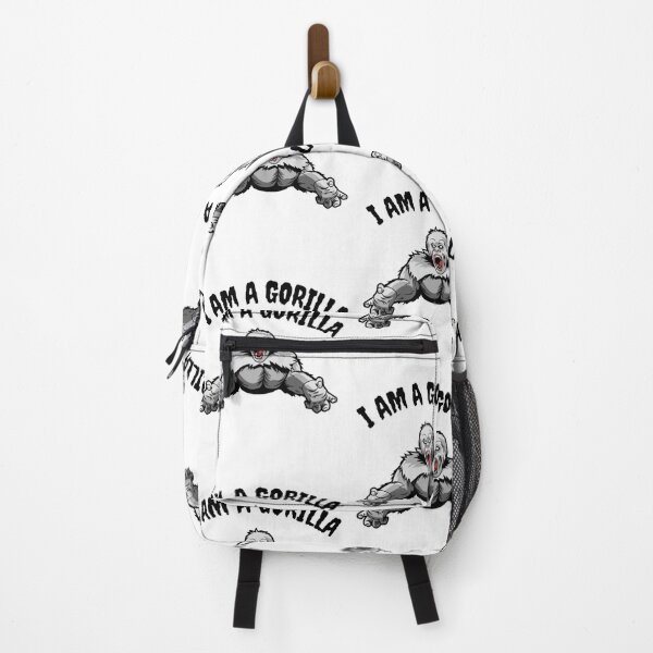 Item preview, I am a Gorilla designed and sold by NxtLvlDsgns.