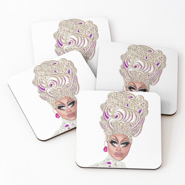 Item preview, Trix designed and sold by YourPoorTraits.