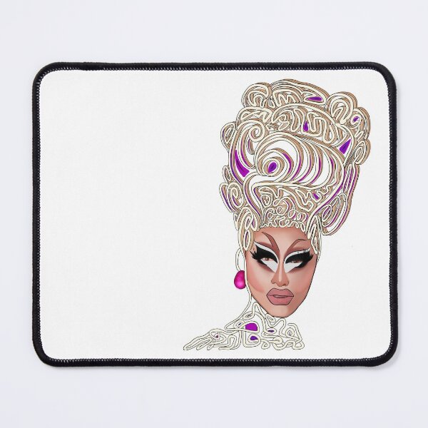 Item preview, Trix designed and sold by YourPoorTraits.