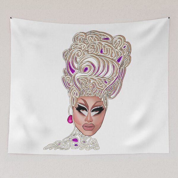 Item preview, Trix designed and sold by YourPoorTraits.