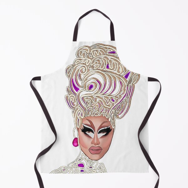 Item preview, Trix designed and sold by YourPoorTraits.