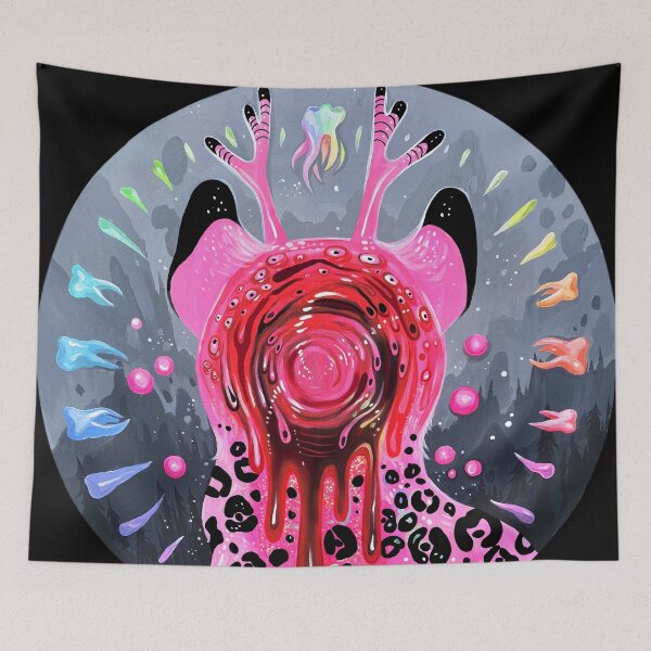 Item preview, Under The Rainbow designed and sold by Bethany  Dobson.