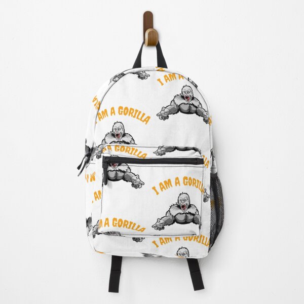 Item preview, I am a Gorilla designed and sold by NxtLvlDsgns.