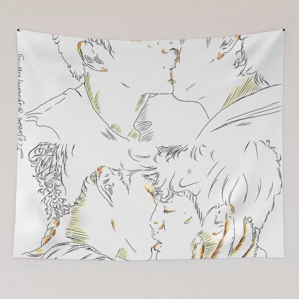 Item preview, Pat and Pran designed and sold by AnnErica (MB).