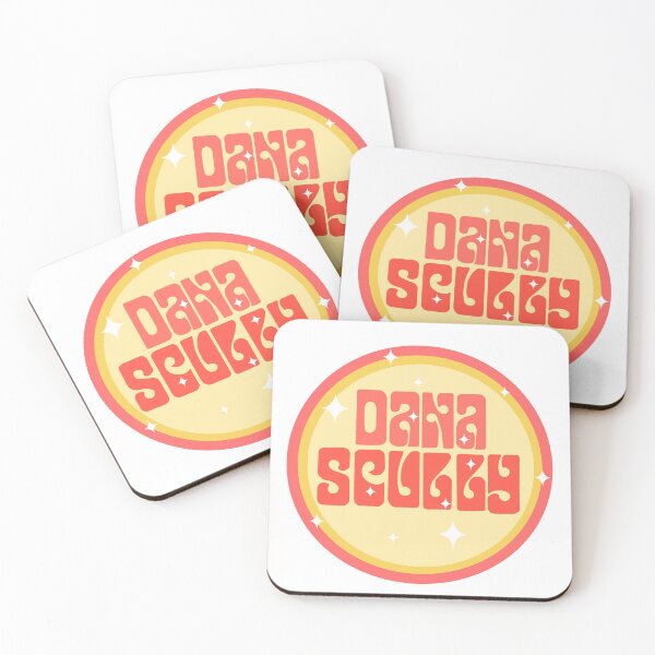 Artikelvorschau, Vintage Schriftart Dana Scully entworfen und verkauft von DanaScully0709.