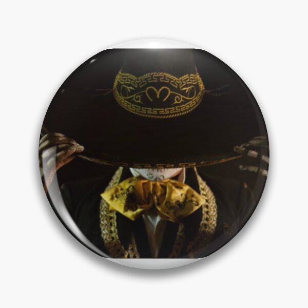 Item preview, Mariachi aterrador designed and sold by Technifty.