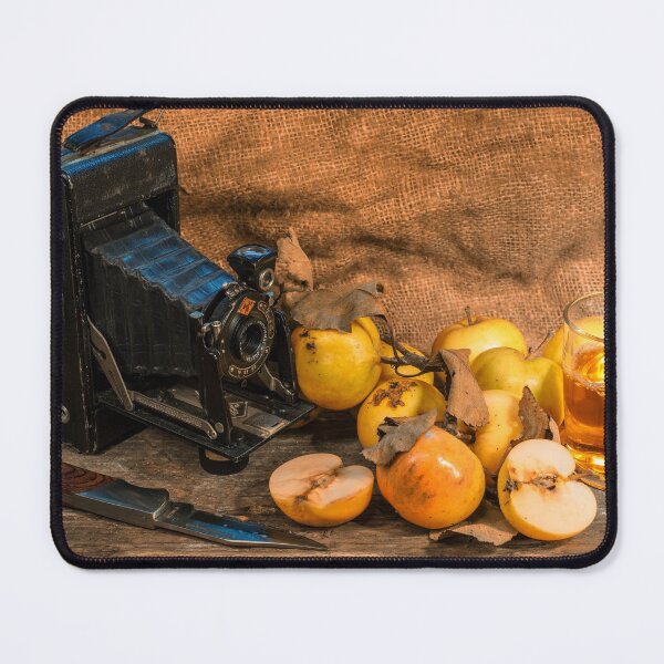 Item preview, Agfa and Apples designed and sold by hawkie.