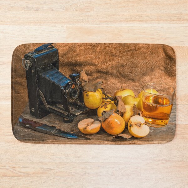 Item preview, Agfa and Apples designed and sold by hawkie.