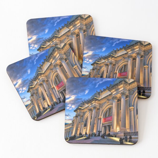 Item preview, New York City Metropolitan Museum of Art designed and sold by Christopher Arndt.