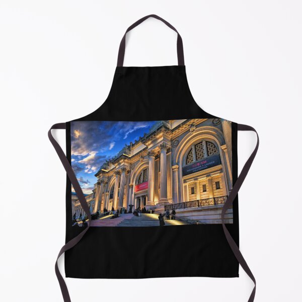 Item preview, New York City Metropolitan Museum of Art designed and sold by Christopher Arndt.