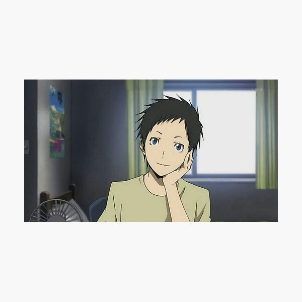 Aperçu de l'œuvre Durarara!! créée et vendue par ArtSellerWorker.