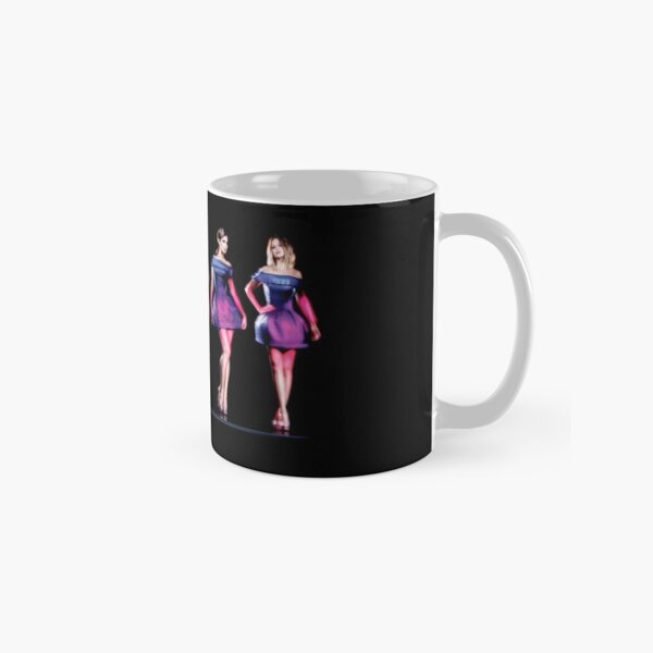 Item preview, Girls Aloud designed and sold by Borderline Brat.