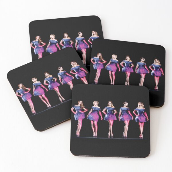 Item preview, Girls Aloud designed and sold by Borderline Brat.
