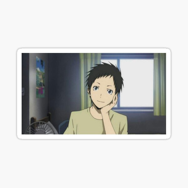 Aperçu de l'œuvre Durarara!! créée et vendue par ArtSellerWorker.