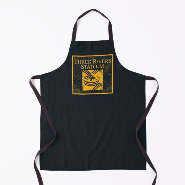 Item preview, Three Rivers Stadium designed and sold by DeadStadium.