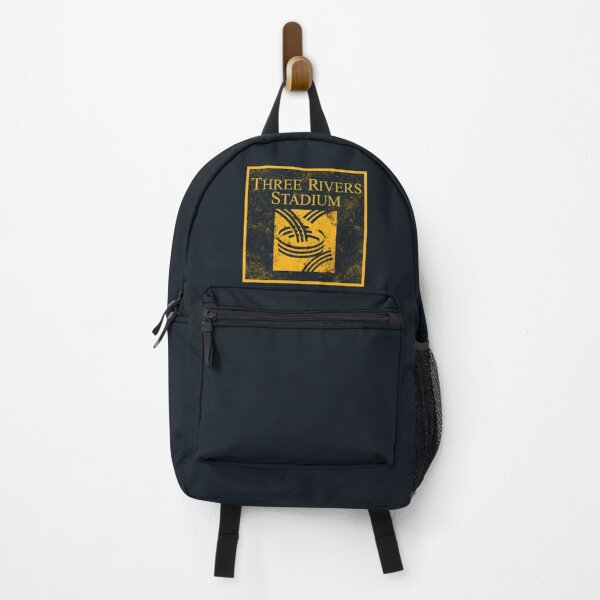 Item preview, Three Rivers Stadium designed and sold by DeadStadium.