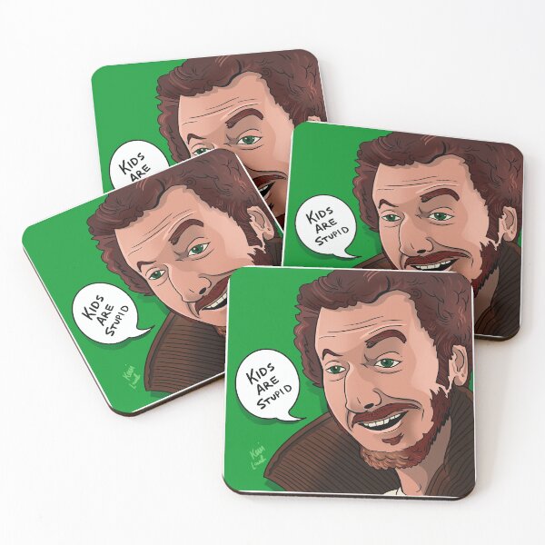 Item preview, We're the Wet Bandits designed and sold by Kevin Lawler.