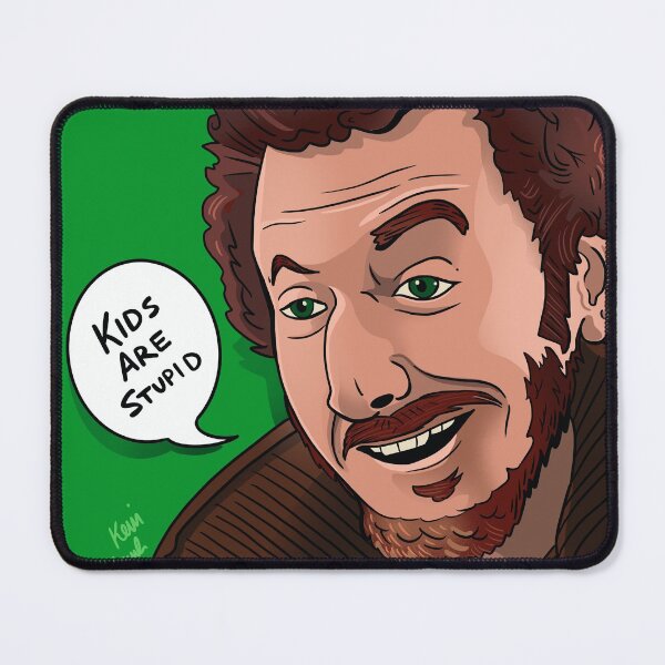 Item preview, We're the Wet Bandits designed and sold by Kevin Lawler.