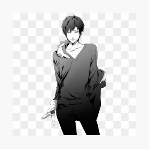 Aperçu de l'œuvre Durarara!! créée et vendue par ArtSellerWorker.