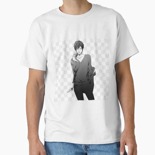 Aperçu de l'œuvre Durarara!! créée et vendue par ArtSellerWorker.
