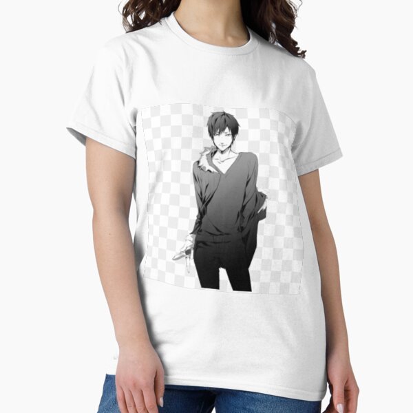 Item preview, Durarara!! designed and sold by ArtSellerWorker.