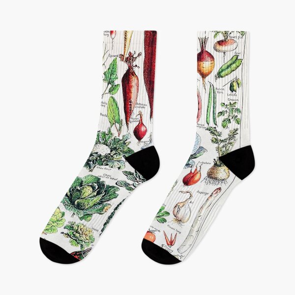 Item preview, Adolphe Millot  Legumes Pour Tous French designed and sold by Leilaarros.