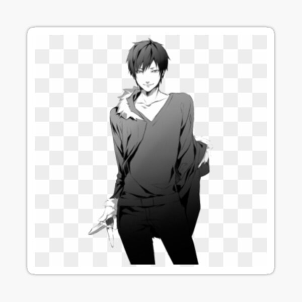 Aperçu de l'œuvre Durarara!! créée et vendue par ArtSellerWorker.