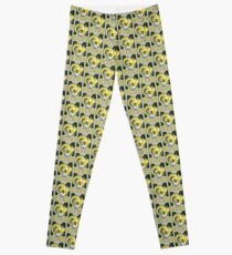 Markarth Golden Rams Leggings