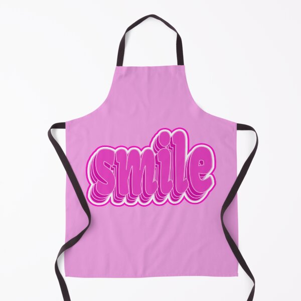 Item preview, Pink Smile Quote  designed and sold by shaynaaaa.